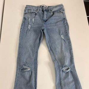 Fashionova Denim